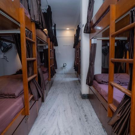 Pearl Courtyard Dormitory 바라나시 외부 사진