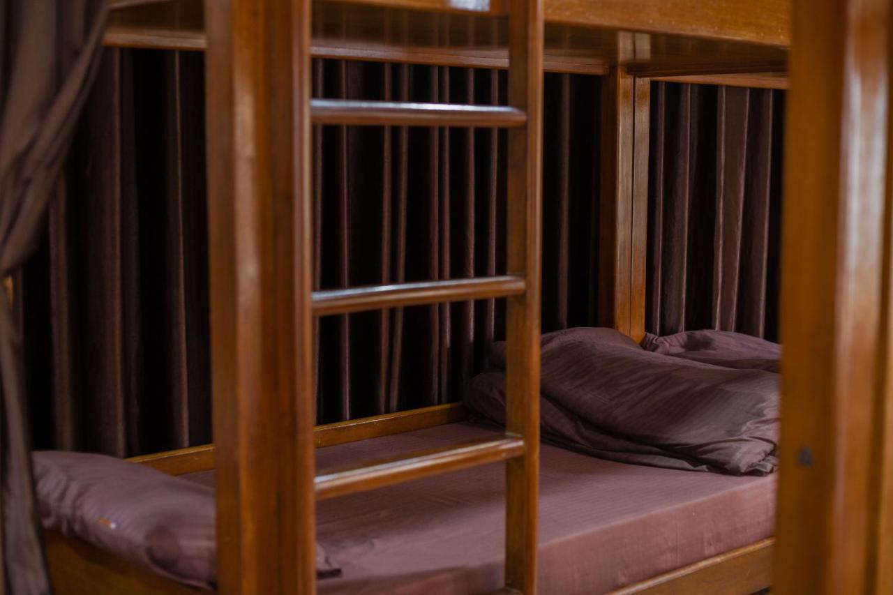 Pearl Courtyard Dormitory 바라나시 외부 사진